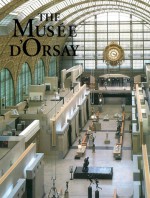 The Musee D'Orsay - Alexandra Bonfante-Warren