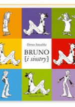 Bruno i Siostry - Dorota Suwalska