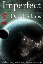 Imperfect - David Adams