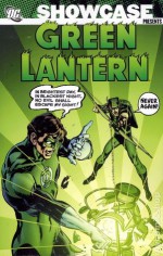 Showcase Presents: Green Lantern, Vol. 5 - Dennis O'Neil, Elliot S. Maggin, Neal Adams, Dick Giordano, Mike Grell, Vince Colletta