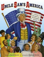 Uncle Sam's America - David Hewitt, Kathryn Hewitt