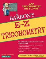 E-Z Trigonometry - Douglas Downing