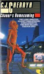 Chanur's Homecoming (Alliance-Union Universe) - C.J. Cherryh
