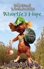 Whortle's Hope - Robin Jarvis