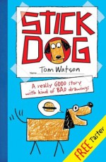 Stick Dog Taster - Tom Watson