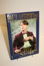 My Struggle - Paul Merton