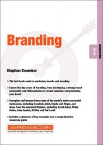 Branding - Steve Coomber