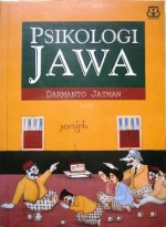 Psikologi Jawa - Darmanto Jatman