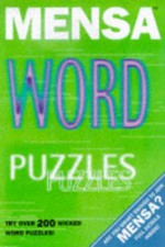 Mensa Word Puzzles - Harold Gale