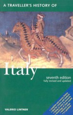 A Traveller's History of Italy - Valerio Lintner, Denis Judd, John Hoste