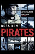 Pirates - Ross Kemp