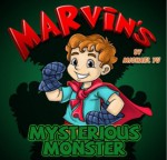 Marvin's Mysterious Monster - Michael Yu, Rachel Yu