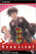 Kekkaishi, Vol. 29 - Yellow Tanabe