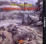 Ringenes brorskap #1 - Torstein Bugge Høverstad, J.R.R. Tolkien, Anders Ribu