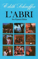 L'Abri (New Expanded Edition) - Edith Schaeffer, Deirdre Ducker, Francis August Schaeffer