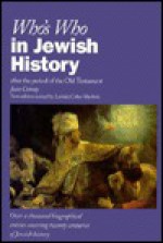 Who's Who in Jewish History: After the Period of the Old Testament - Joan Comay