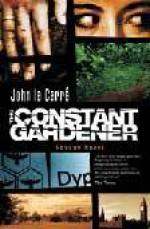 The Constant Gardener - Lulu Fitri Rahman, John le Carré