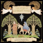 The Story of Christmas - Pamela Dalton