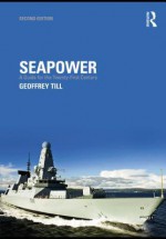 Seapower - 2nd Edition - Geoffrey Till