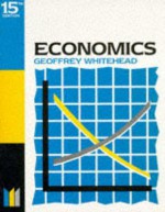 Economics Made Simple - Geoffrey Whitehead