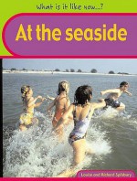 At The Seaside: Big Book (What Is It Like Now?) - Tony Pickford