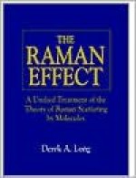 The Raman Effect: A Unified Treatment of the Theory of Raman Scattering by Molecules - Derek A. Long