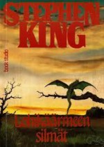 Lohikäärmeen silmät - Tapio Tamminen, Stephen King