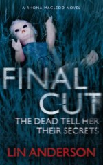 Final Cut (Rhona MacLeod Novels) - Lin Anderson