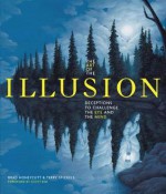 The Art of the Illusion - Brad Honeycutt, Terry H. Stickels