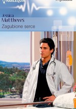 Zagubione serce - Jessica Matthews