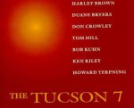 The Tucson 7 - Tisa Rodriguez Sherman, Tisa Rodriguez Sherman, Robert A. Yassin