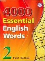 4000 Essential English Words 2 - I.S.P. Nation, Fidel Cruz