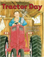 Tractor Day - Candice F. Ransom, Laura J. Bryant