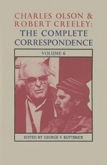 The Complete Correspondence, Volume 6 - George F. Butterick