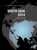 South Asia 2014 - Europa Publications