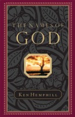 The Names of God - Ken Hemphill