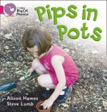 Pips in Pots - Alison Hawes