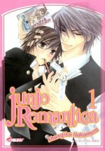 Junjo romantica tome 1 - Shungiku Nakamura, Julie Gerriet