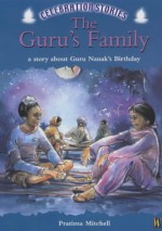 The Guru's Family (Celebration Stories) - Pratima Mitchell