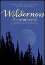 Wilderness Remembered - Karen Kane