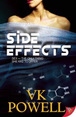 Side Effects - V.K. Powell