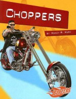 Choppers (Horsepower) - Mandy R. Marx