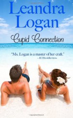 Cupid Connection - Leandra Logan