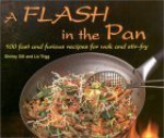 A Flash in the Pan - Shirley Gill, Liz Trigg