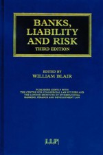 Banks, Liability and Risk - Cranston, William Blair