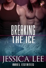 Breaking the Ice - Jessica Lee