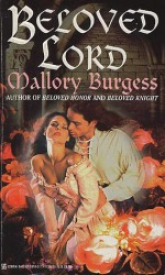 Beloved Lord - Mallory Burgess