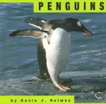 Penguins - Kevin J. Holmes