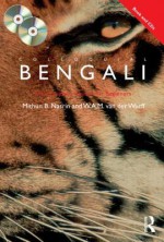 Colloquial Bengali - Mithun/Wurff, Wim Van Der Wurff