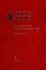 Vision 2000: Praying Scripture in a Contemporary Way - Mark Link